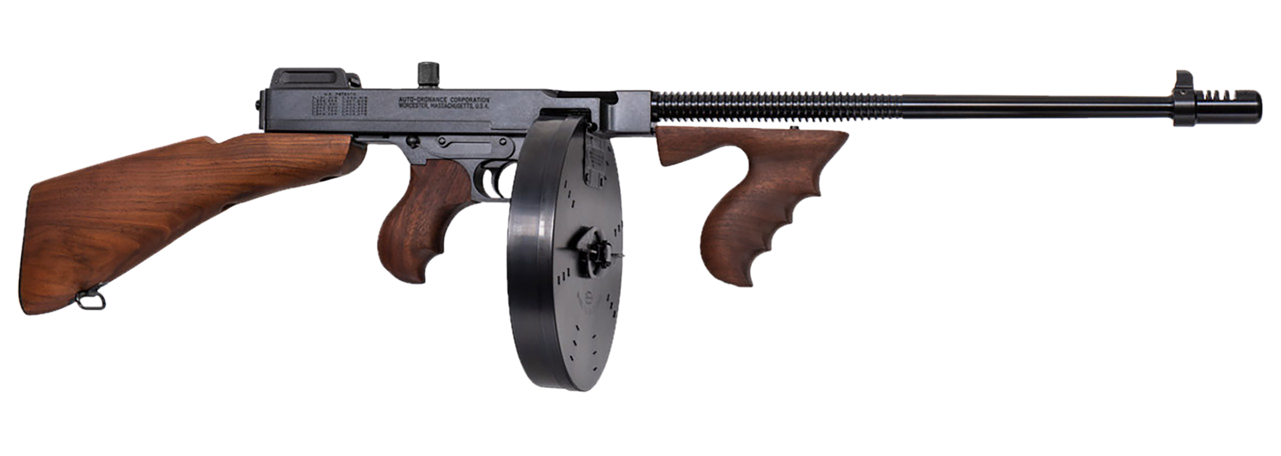 Primary Arms